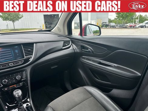 Used 2019 Buick Encore Preferred FWD image 22