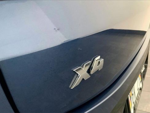 Certified 2022 BMW X4 M40i w/ Premium Package image 30