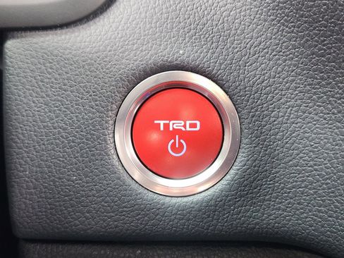 Used 2024 Toyota Sequoia TRD Pro image 24