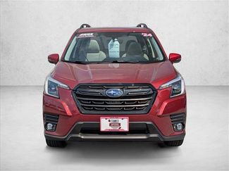 Certified 2024 Subaru Forester Limited AWD/4WD video 2