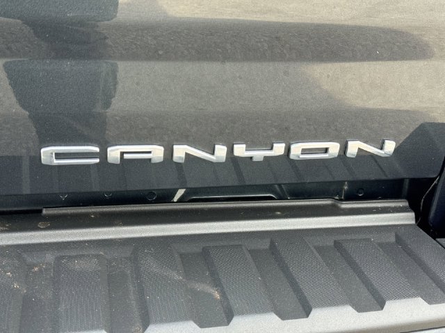 Used 2021 GMC Canyon Denali AWD/4WD image 31