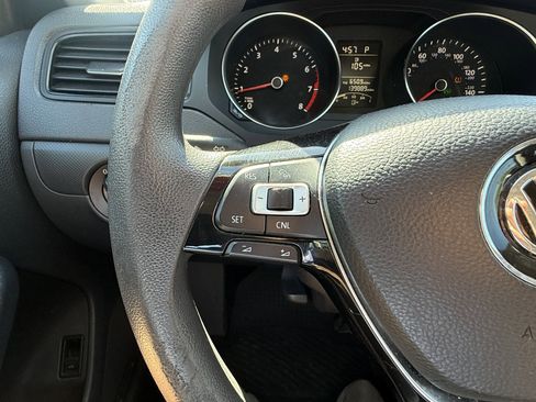 Used 2016 Volkswagen Jetta S FWD image 22