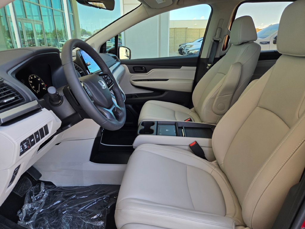 New 2026 Honda Odyssey EX-L image 9