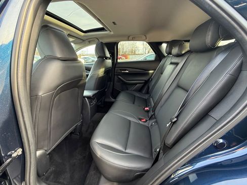 Certified 2025 MAZDA CX-30 AWD 2.5 S w/ Preferred Package image 25