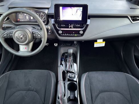 New 2025 Toyota Corolla GR image 4