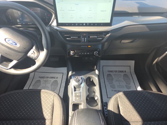Used 2025 Ford Escape Active w/ Tech Pack #1 FWD image 39