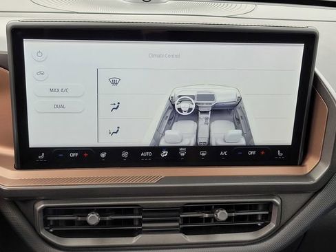 New 2026 Ford Bronco Sport Outer Banks w/ Outer Banks Tech Package+ image 21