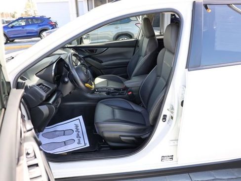 Used 2021 Subaru Crosstrek 2.5i Sport w/ Moonroof Package image 14