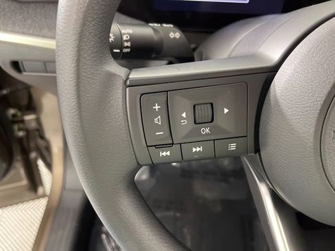 New 2026 Nissan Kicks SV w/ SV Premium Package image 22