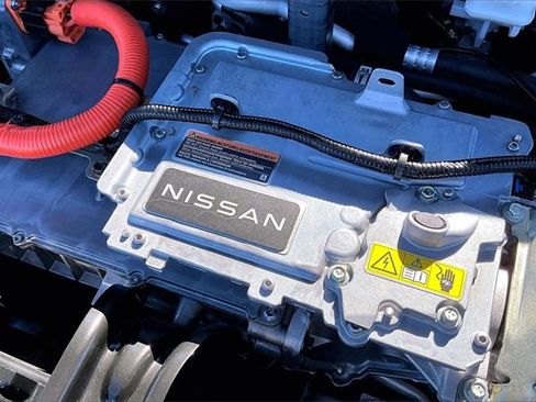 Certified 2023 Nissan Ariya ENGAGE image 30