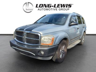 Used 2006 Dodge Durango SLT