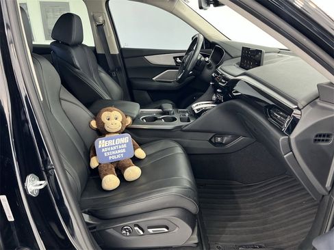 Used 2023 Acura MDX SH-AWD image 26