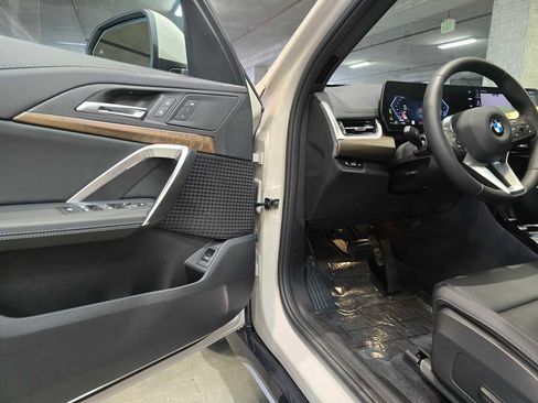 New 2026 BMW X1 xDrive28i image 20