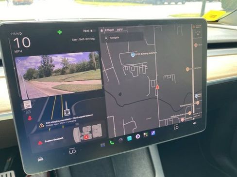 Used 2022 Tesla Model Y Performance AWD/4WD image 56