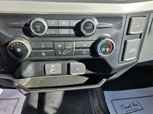 Used 2024 Ford F350 XL image 19