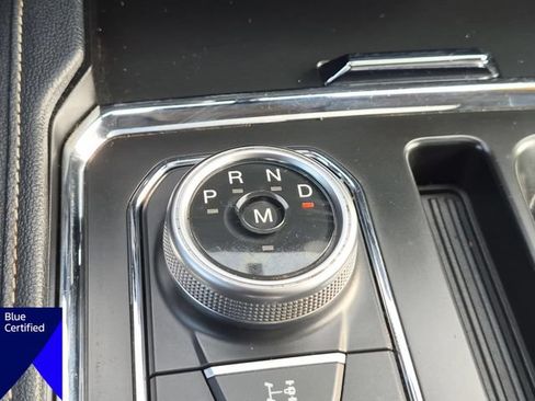 Certified 2022 Ford Expedition Max XLT AWD/4WD image 27
