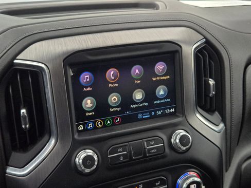 Certified 2023 GMC Sierra 2500 Denali w/ Denali Ultimate Package image 18