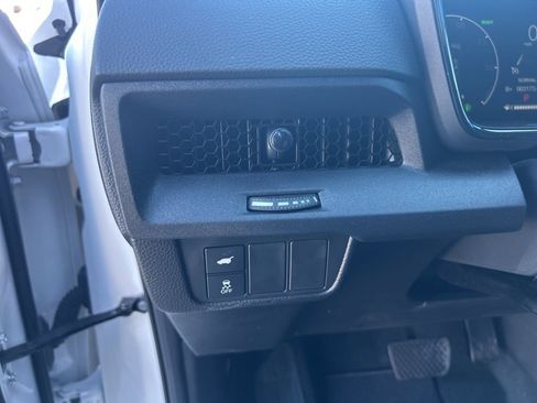 Certified 2025 Honda CR-V Sport-L image 17