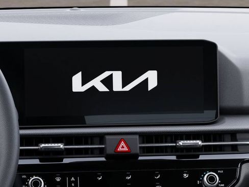 Certified 2026 Kia Sportage LX FWD image 20