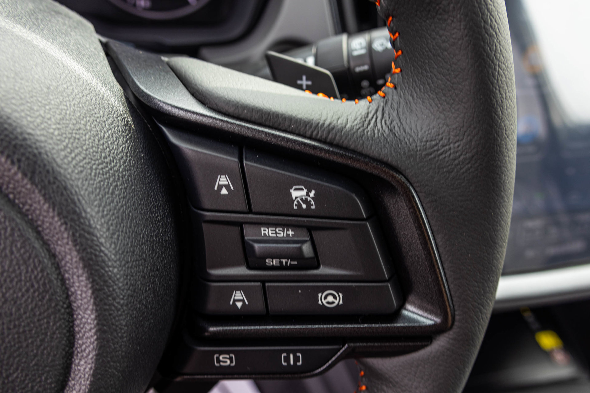 New 2026 Subaru Crosstrek 2.5i Limited AWD/4WD image 30