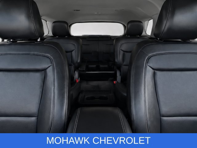Used 2021 Ford Explorer XLT w/ Equipment Group 202A AWD/4WD image 21