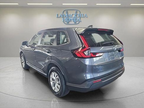 Used 2024 Honda CR-V LX image 3