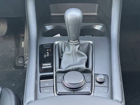 New 2026 MAZDA MAZDA3 s image 12