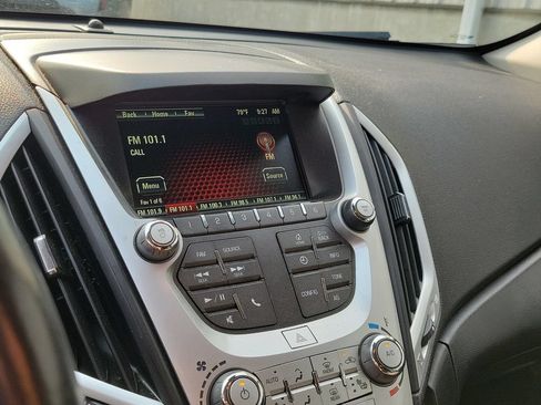 Used 2017 GMC Terrain SLE w/ Chrome Edition FWD image 30