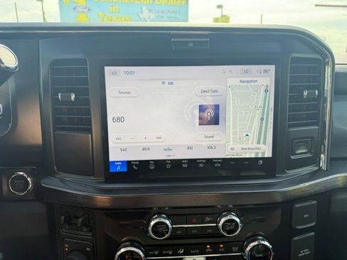 New 2026 Ford F350 Lariat AWD/4WD image 14
