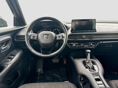 Used 2023 Honda HR-V Sport image 21