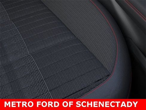 New 2025 Ford Explorer ST-Line w/ Premium Package image 16