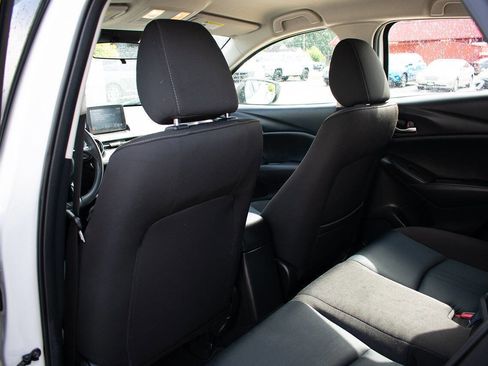 Used 2019 MAZDA CX-3 Sport image 33