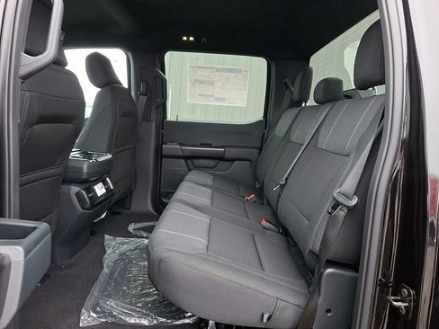 New 2026 Ford F150 STX w/ Equipment Group 200A image 6