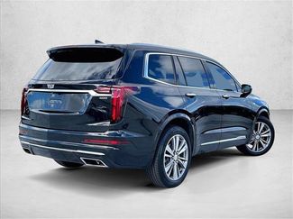 Used 2022 Cadillac XT6 Premium Luxury w/ Technology Package video 2