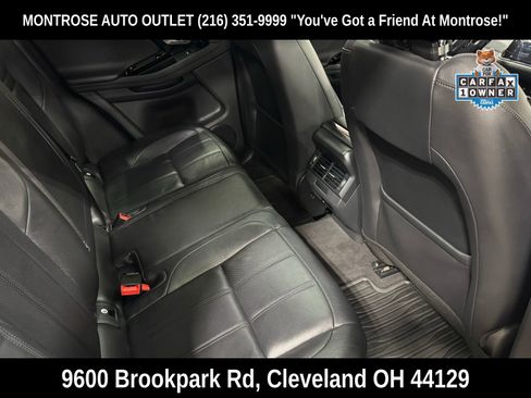 Used 2023 Land Rover Range Rover Evoque R-Dynamic SE image 44