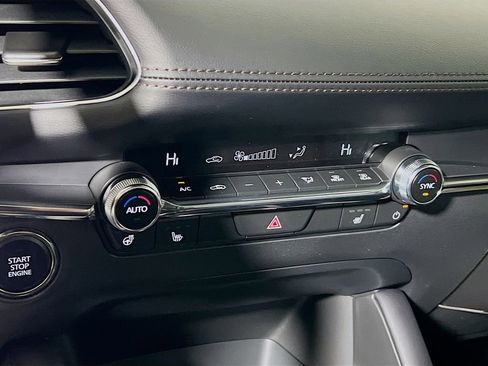 New 2026 MAZDA MAZDA3 Hatchback w/ Appearance Package image 13