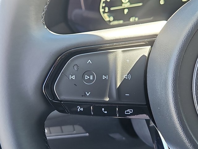 New 2026 MAZDA CX-5 Select AWD/4WD image 11