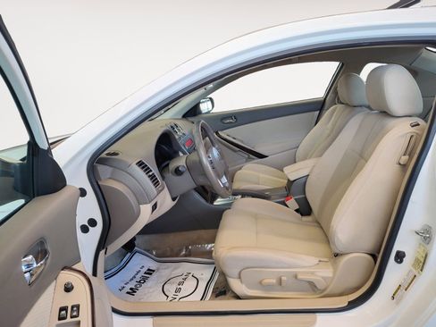 Used 2012 Nissan Altima 2.5 S w/ Convenience Pkg image 20