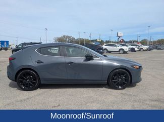 Certified 2026 MAZDA MAZDA3 Carbon video 3