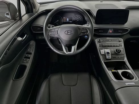 Used 2023 Hyundai Santa Fe XRT AWD/4WD image 10