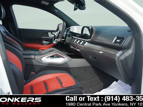 Used 2021 Mercedes-Benz GLE 63 AMG S image 49