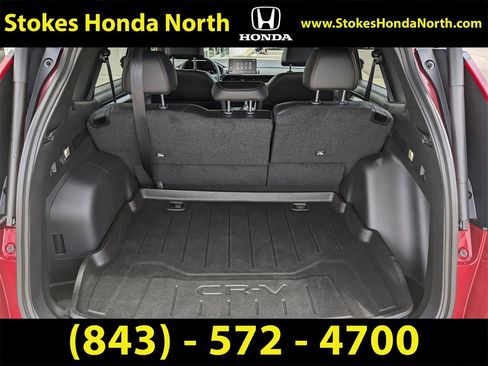 Used 2025 Honda CR-V Sport-L image 13
