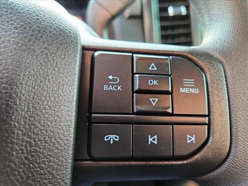 New 2025 Ford F150 STX w/ LOBO Package image 12