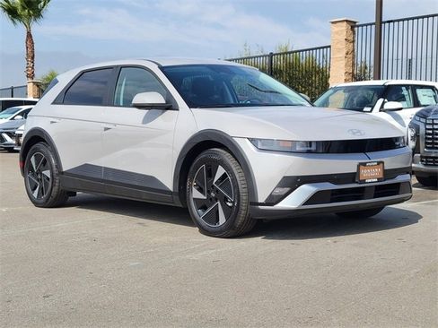 New 2026 Hyundai Ioniq 5 SE image 27