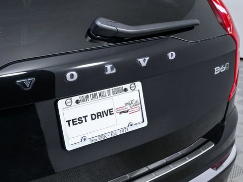 Used 2024 Volvo XC90 B6 Plus w/ Protection Package Premier image 39