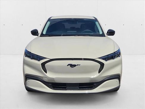 New 2025 Ford Mustang Mach-E Premium image 5