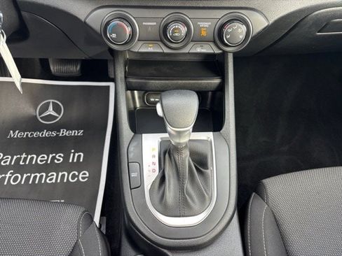 Certified 2023 Kia Forte LXS w/ LXS Technology Package image 14