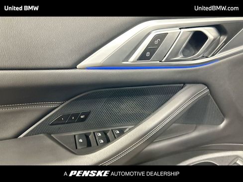 Certified 2023 BMW M440i Convertible w/ Premium Package image 11