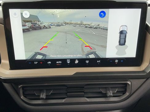 Used 2025 Ford Bronco Sport Big Bend image 21