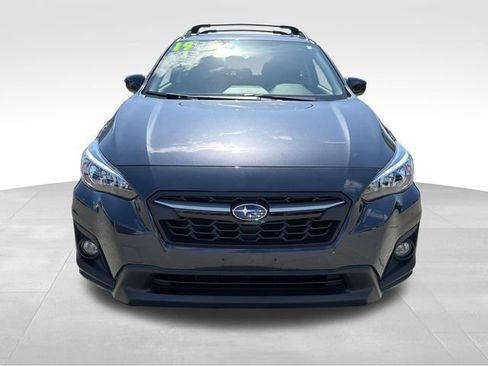 Used 2019 Subaru Crosstrek 2.0i Premium w/ Eyesight System AWD/4WD image 2